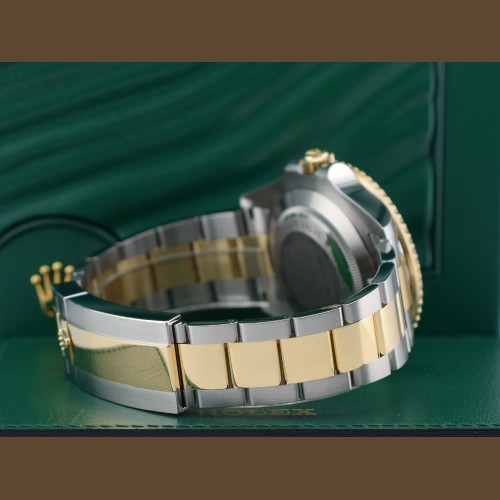 126603 43mm new 2025 Stickers