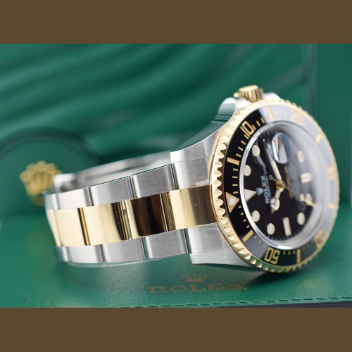 126603 43mm new 2025 Stickers