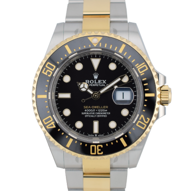 126603 43mm new 2025 Stickers