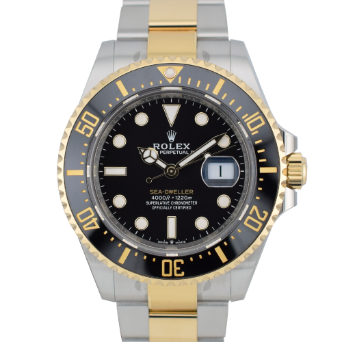 126603 43mm new 2025 Stickers