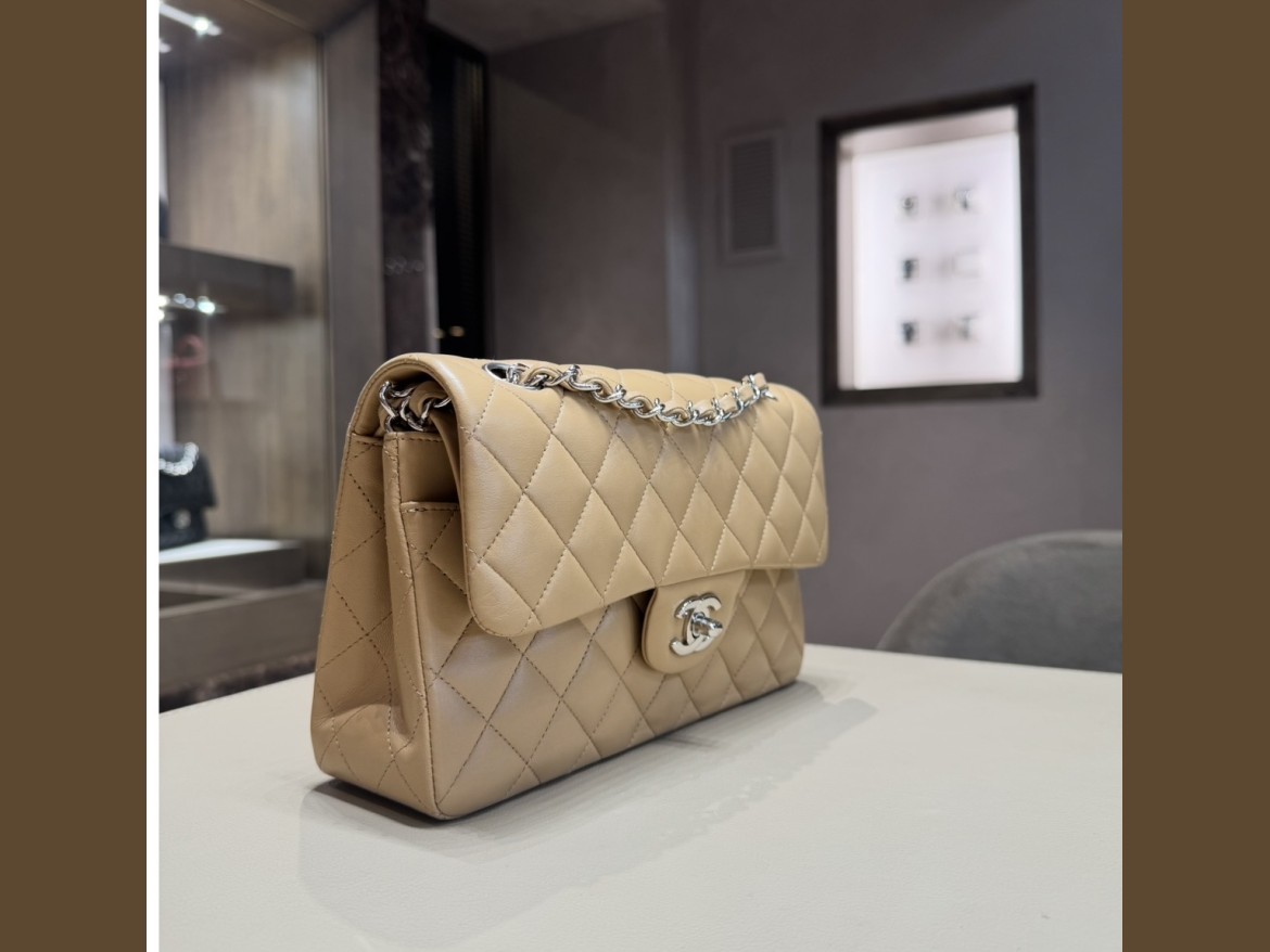 CHANEL CLASSICA PICCOLA
