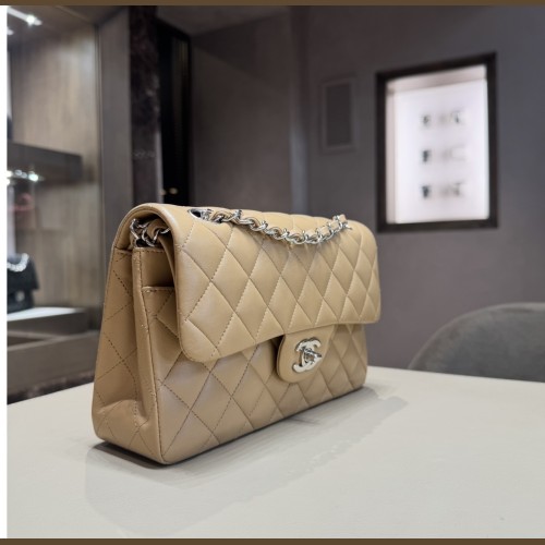 CHANEL CLASSIC SMALL