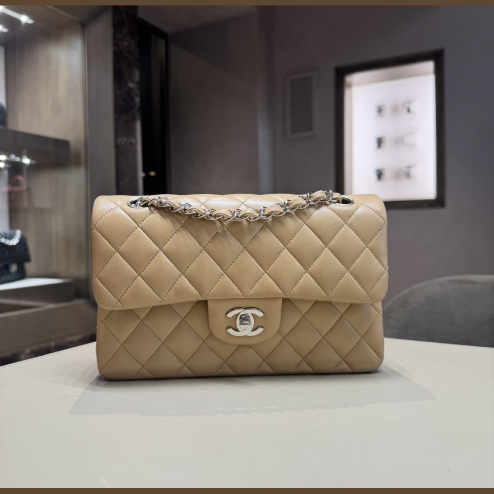 CHANEL CLASSICA PICCOLA