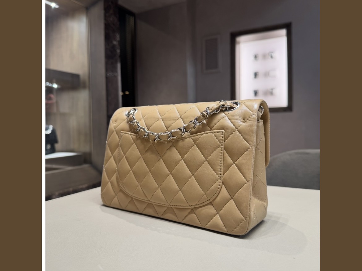 CHANEL CLASSICA PICCOLA