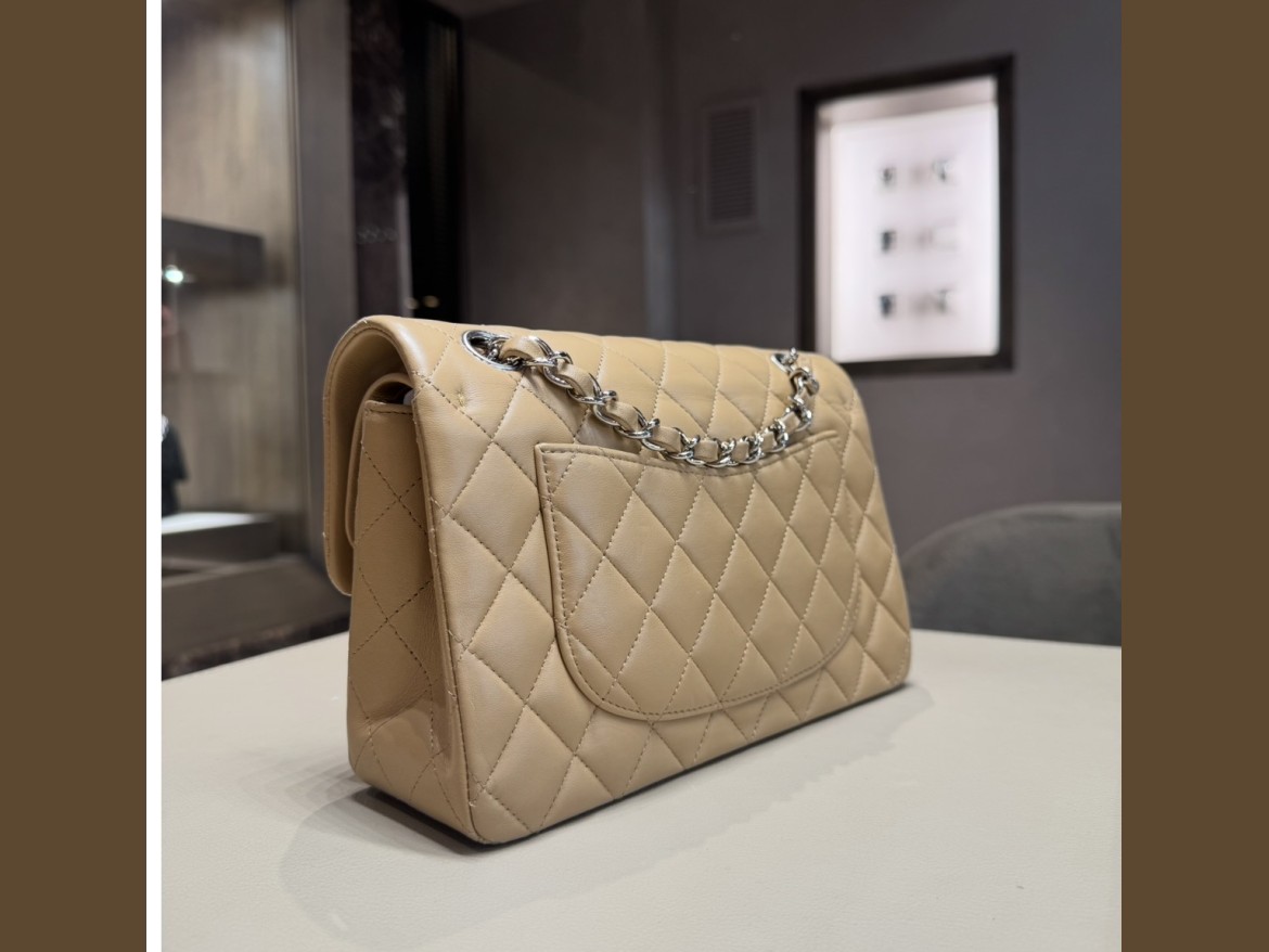 CHANEL CLASSIC SMALL