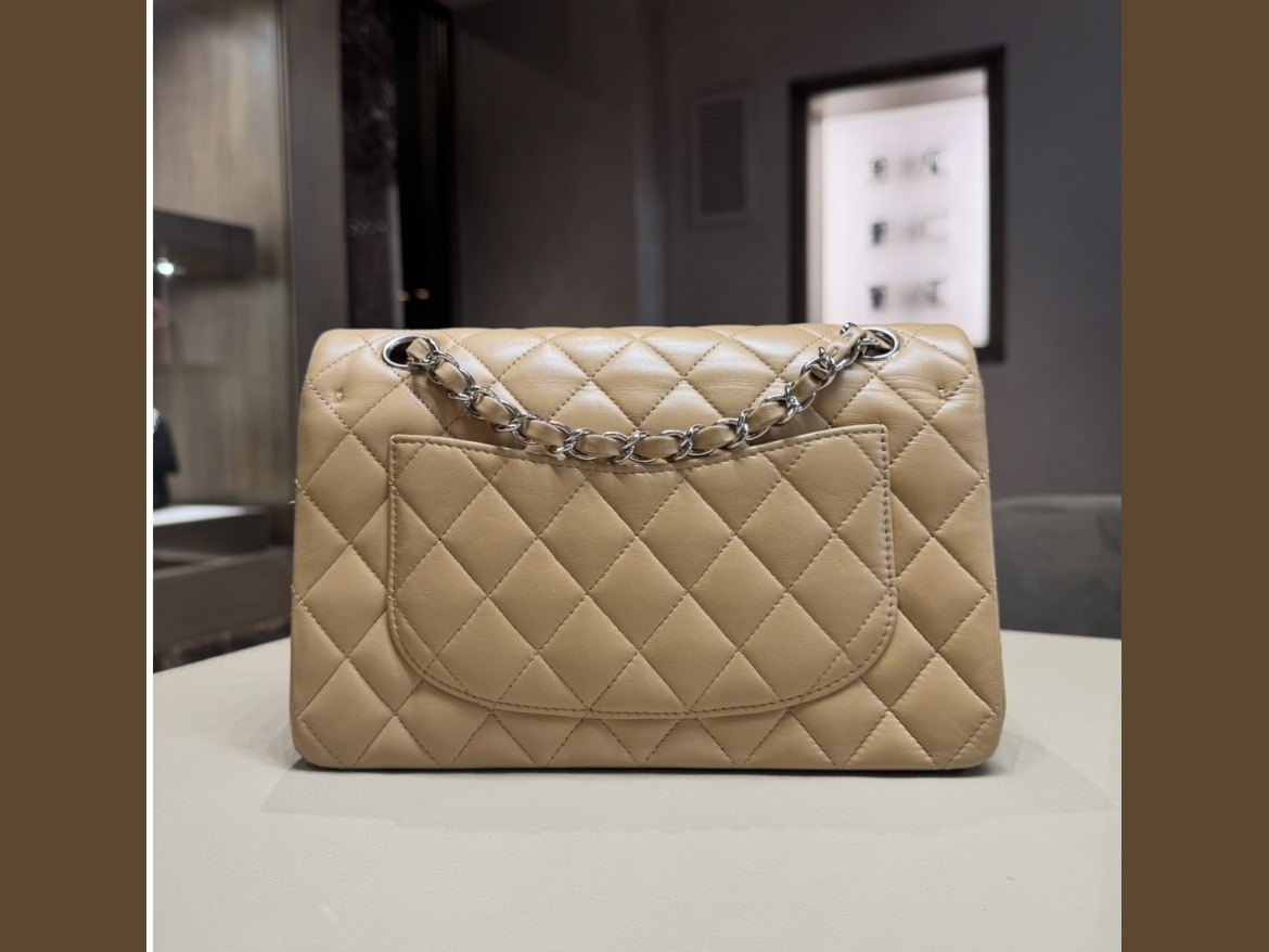 CHANEL CLASSIC SMALL