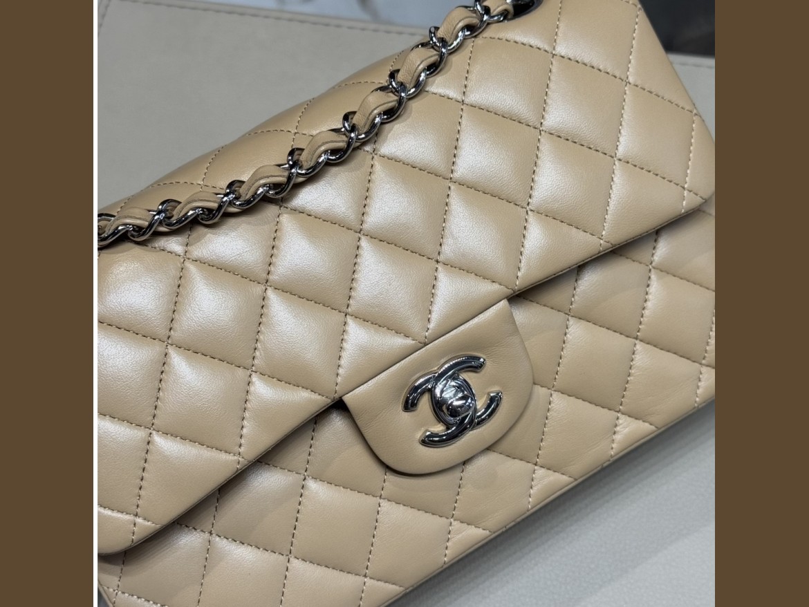 CHANEL CLASSIC SMALL