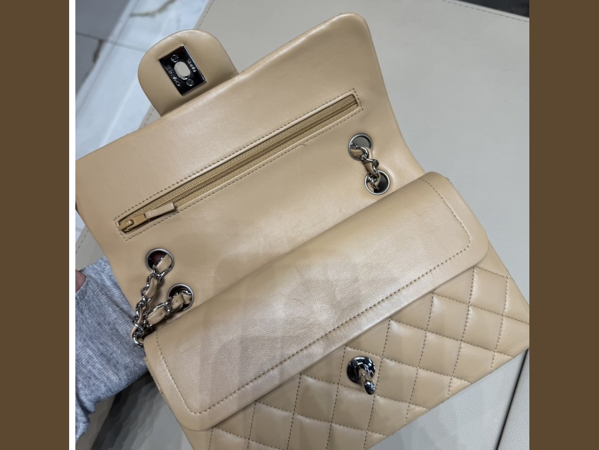 CHANEL CLASSICA PICCOLA