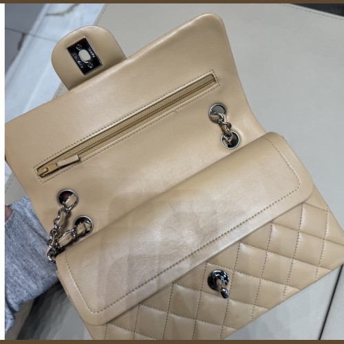 CHANEL CLASSICA PICCOLA