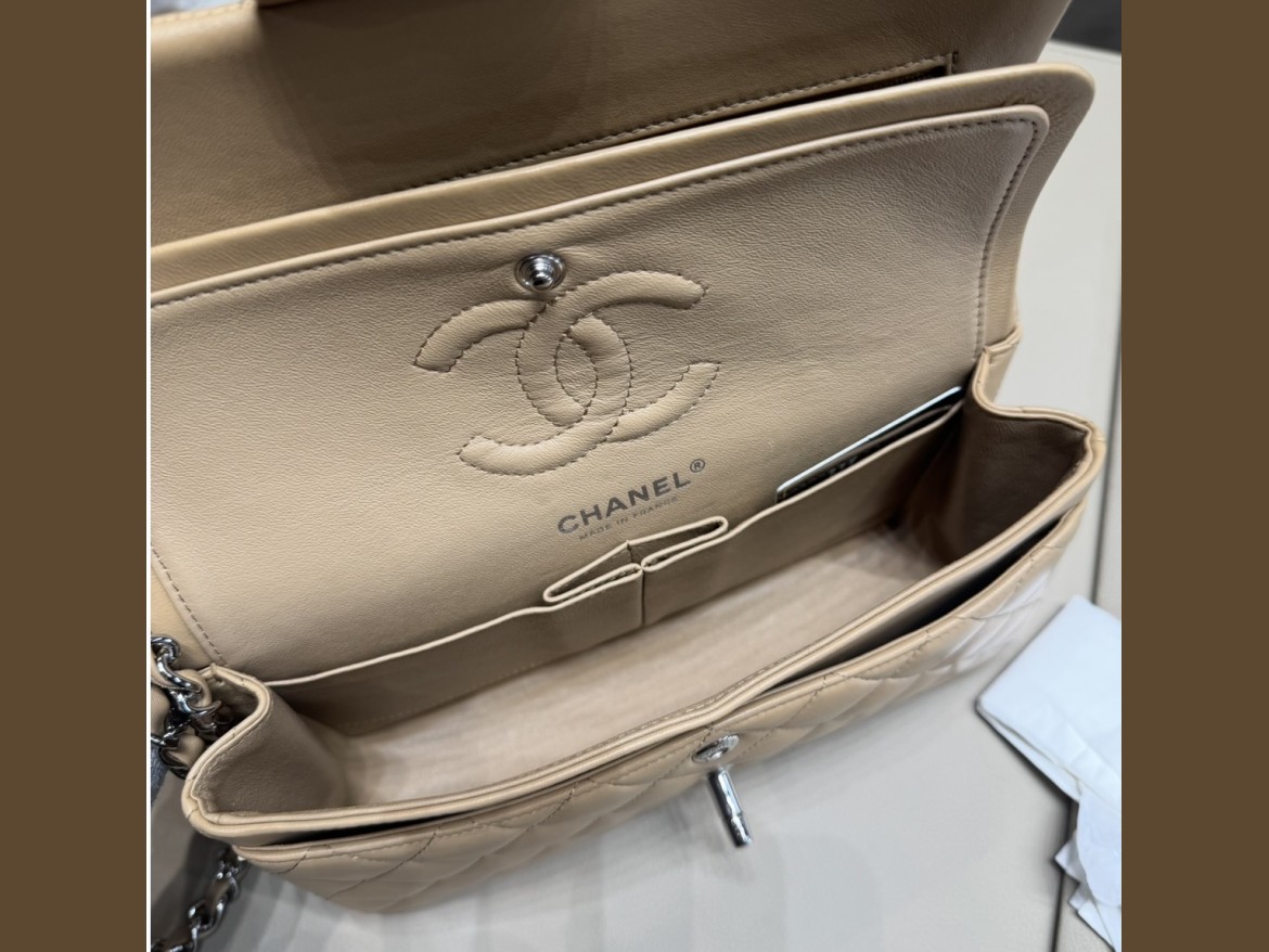 CHANEL CLASSICA PICCOLA