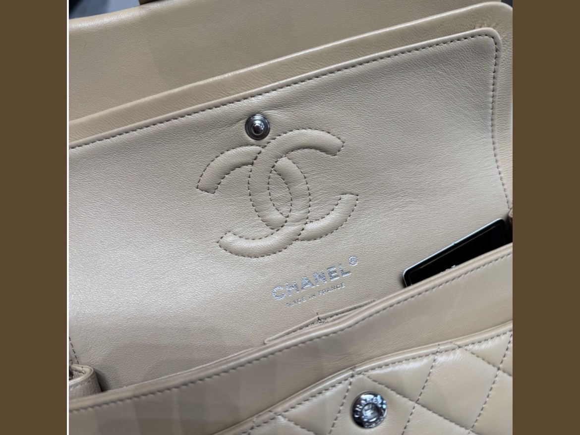 CHANEL CLASSICA PICCOLA