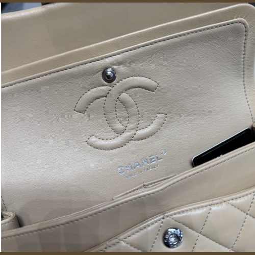 CHANEL CLASSICA PICCOLA