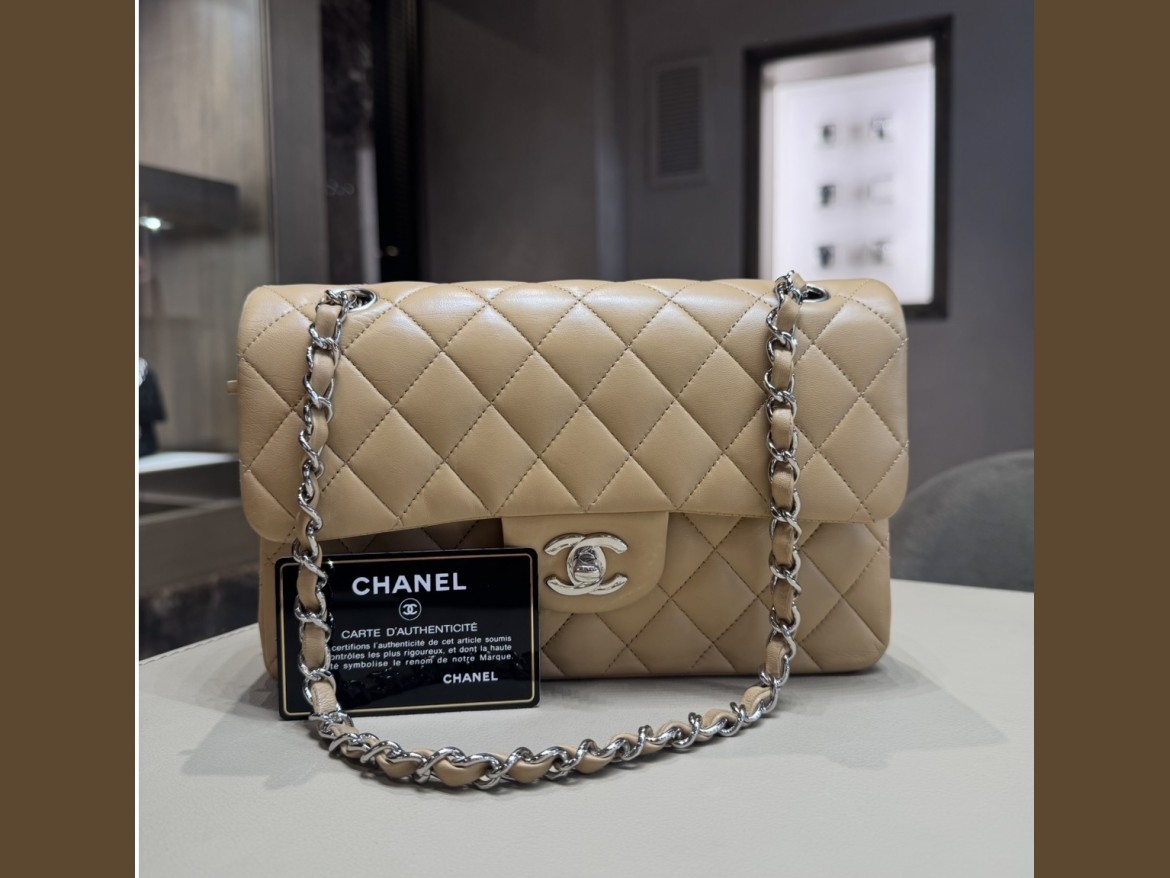 CHANEL CLASSICA PICCOLA