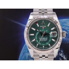 336934 Green - New 2025