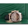116515LN Chocolate Dial - Like new 2012