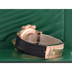 116515LN Chocolate Dial - Like new 2012