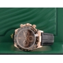 116515LN Chocolate Dial - Like new 2012
