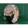 116515LN Chocolate Dial - Like new 2012