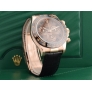 116515LN Chocolate Dial - Like new 2012