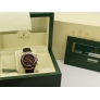 116515LN Chocolate Dial - Like new 2012