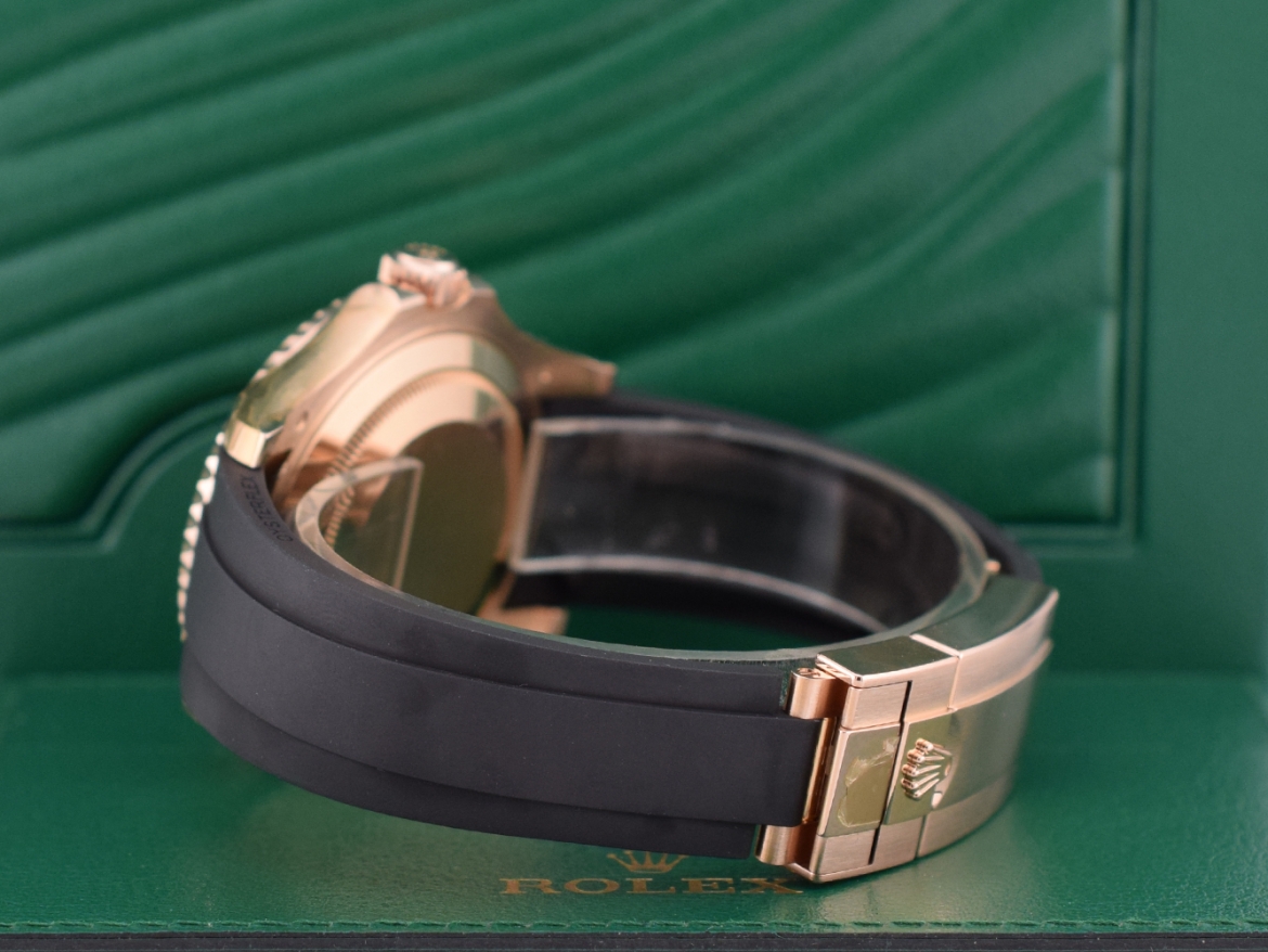 116655 Rose Gold Like new Full Set 2019