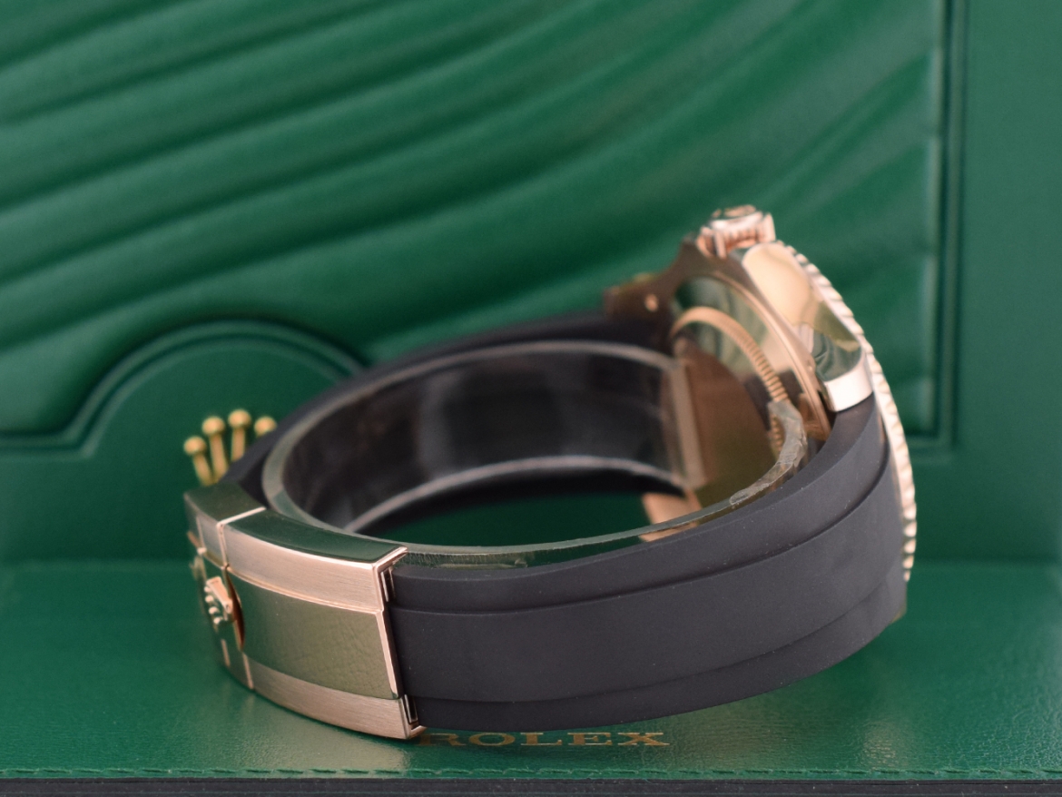 116655 Rose Gold Like new Full Set 2019