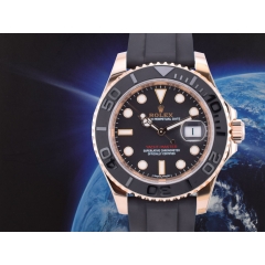 116655 Rose Gold Like new Full Set 2019