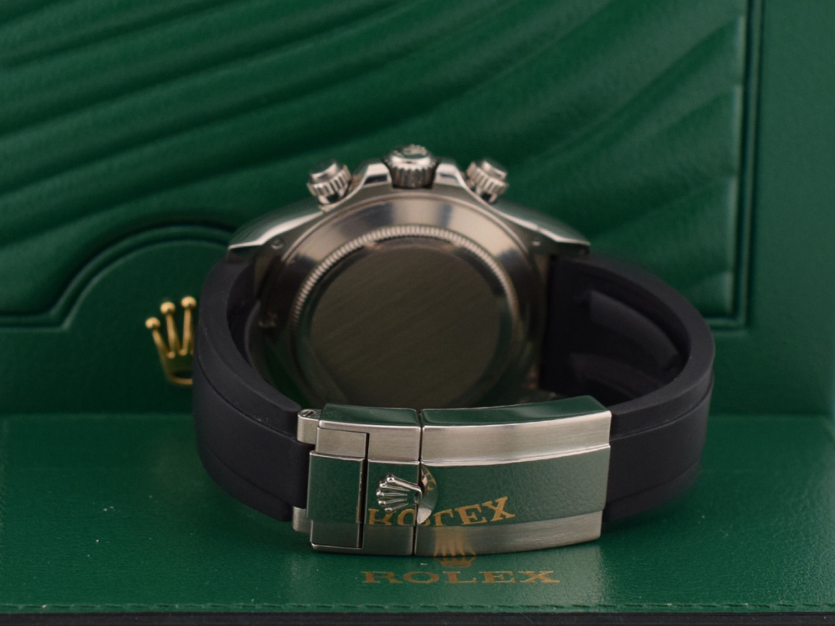 116519LN Ghost Dial - Like New 2023