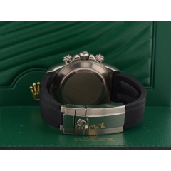 116519LN Ghost Dial - Like New 2023