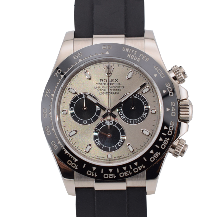 116519LN Ghost Dial - Like New 2023
