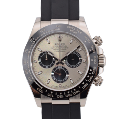 116519LN Ghost Dial - Like New 2023