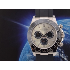 116519LN Ghost Dial - Like New 2023
