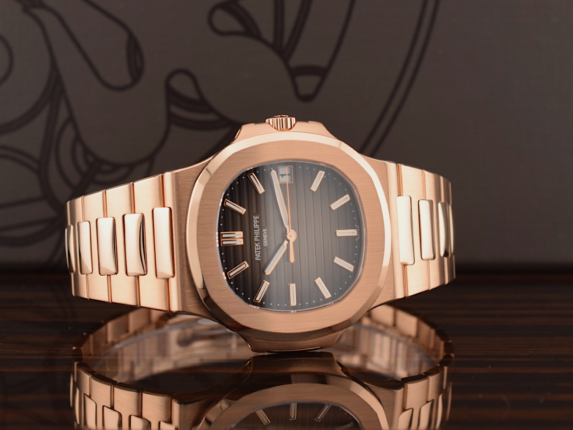 5711/1R-001 Like new 2016