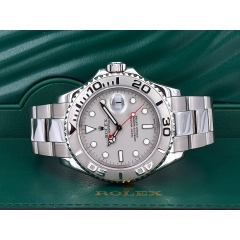 Rolex Yacht-Master full set  like new 2005