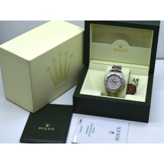 Rolex Yacht-Master full set  like new 2005