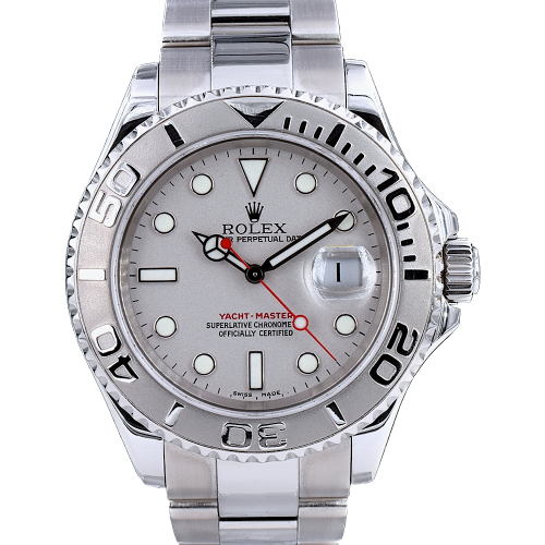 Rolex Yacht-Master full set  like new 2005