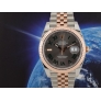 126331 Steel & Rose Gold With Wimbledon Dial 41mm - Like New 2021