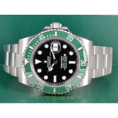 126610LV  Starbucks 41mm - New  2023