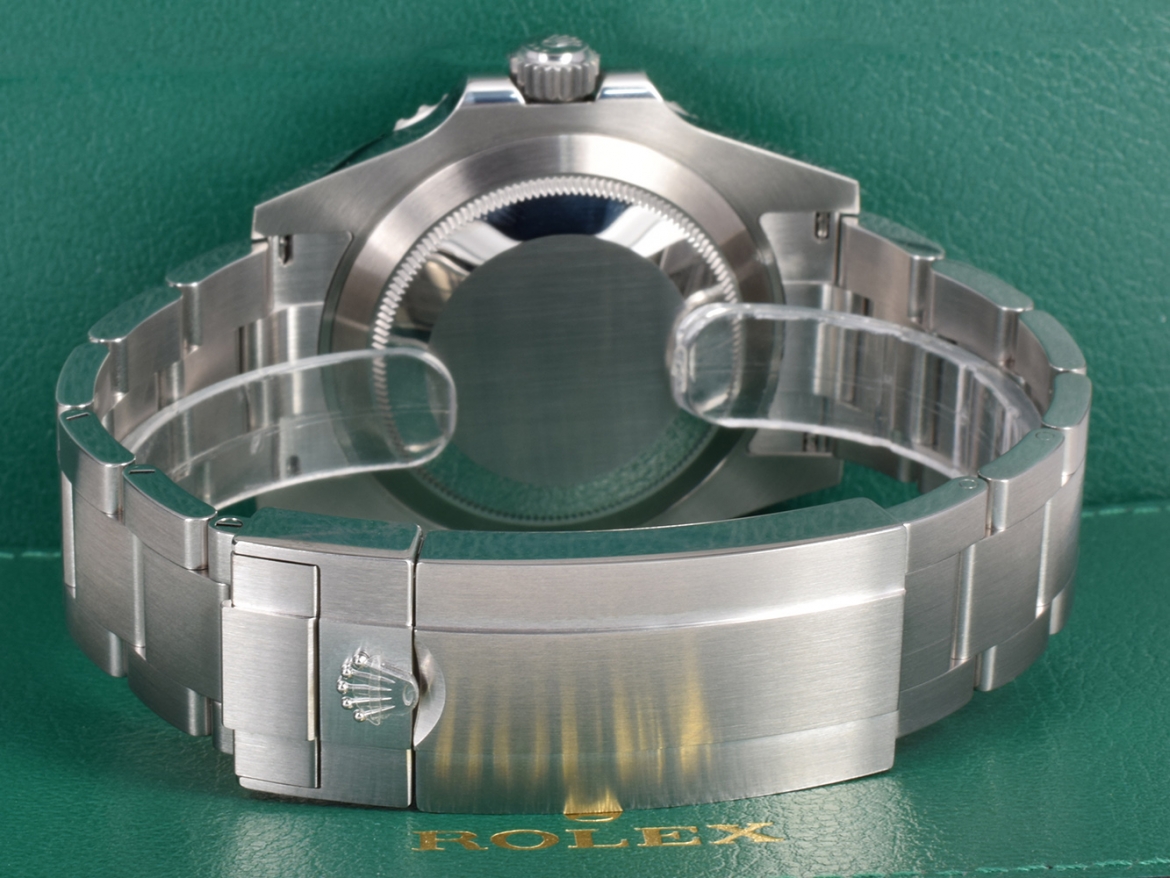 126610LV  Starbucks 41mm - New  2023