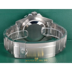 126610LV  Starbucks 41mm - New  2023