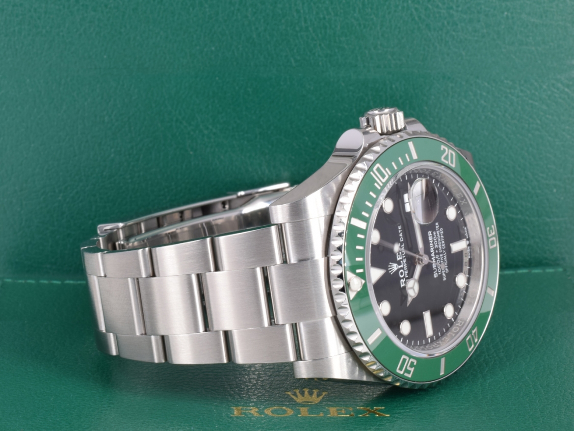 126610LV  Starbucks 41mm - New  2023