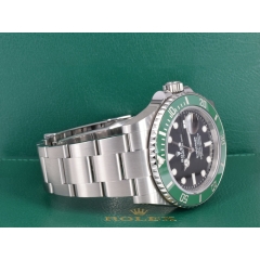 126610LV  Starbucks 41mm - New  2023