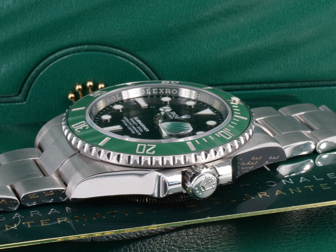 126610LV  Starbucks 41mm - New  2023