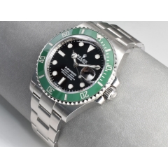 126610LV  Starbucks 41mm - New  2023