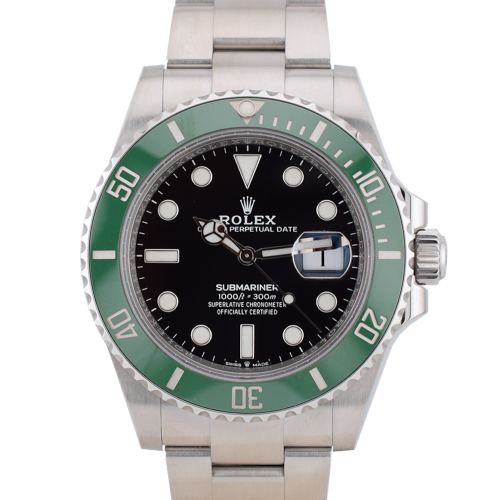 126610LV  Starbucks 41mm - New  2023