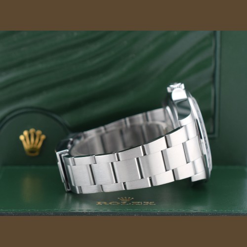 216570  White 42mm Like New Full seet 2013 ITA