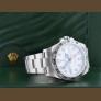 216570 White 42mm Like New Full seet 2013 ITA