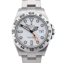 216570 White 42mm Like New Full seet 2013 ITA