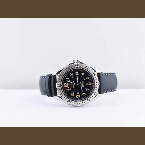 Superocean 41mm automatic