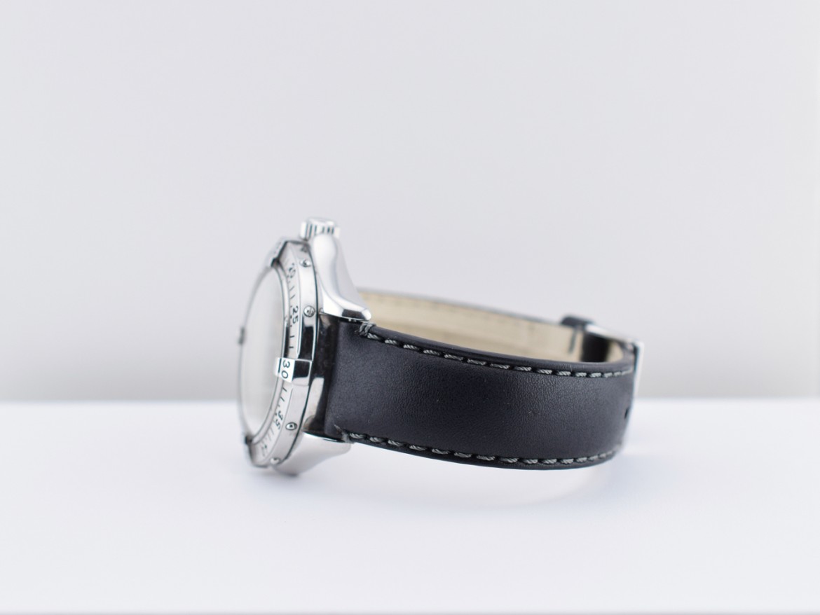 Superocean 41mm automatic